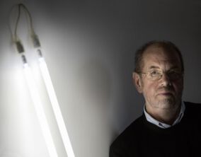 Thorbjørn Lausten (Foto: © Anders S. Berg)