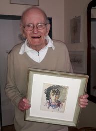 Uwe Bangert Uwe Bangert