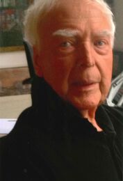 Alfred Klosowski Alfred Klosowski