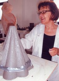 Christa Baumgärtel Christa Baumgärtel