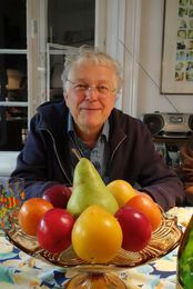 Ben Siebenrock (Foto: © Bernd Perlbach)