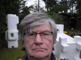 Peter Wickert (Foto: © Peter Wickert) Peter Wickert (Foto: © Peter Wickert)