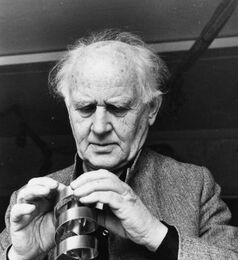 Hugo Kükelhaus (Foto: © Stadtarchiv Soest - Fotosammlung) Hugo Kükelhaus (Foto: © Stadtarchiv Soest - Fotosammlung)