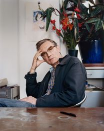 Thomas Schütte , Düsseldorf 2009 (Foto: © Albrecht Fuchs) Thomas Schütte , Düsseldorf 2009 (Foto: © Albrecht Fuchs)