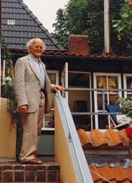 Karl Gieth Karl Gieth