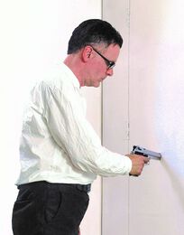 Werner Reiterer (Foto: © Werner Reiterer) Werner Reiterer (Foto: © Werner Reiterer)