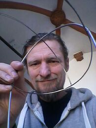 Rolf Triloff (Foto: © Rolf Triloff) Rolf Triloff (Foto: © Rolf Triloff)