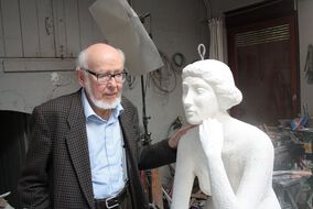 Gerhard Brandes Gerhard Brandes