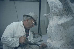 Joseph Krautwald (Foto: zur Verfügung gestellt von Petra Krautwald) Joseph Krautwald (Foto: zur Verfügung gestellt von Petra Krautwald)