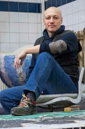 Tim Maertens (Foto: © Olaf Malzahn) Tim Maertens (Foto: © Olaf Malzahn)