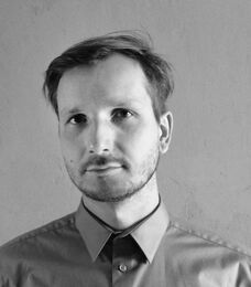 Olaf Bastigkeit (Foto: © Olaf Bastigkeit)