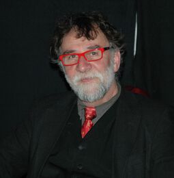 Tamer Serbay (Foto: © Tamer Serbay) Tamer Serbay (Foto: © Tamer Serbay)