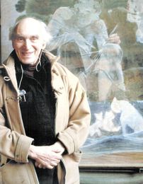 Ervin Bossanyi Ervin Bossanyi