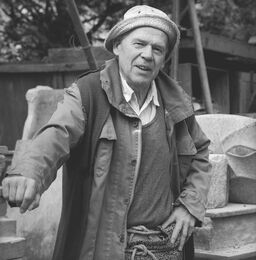 Klaus Kütemeier (Foto: © Jutta Brüdern)