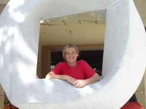 Karin van Ommeren Karin van Ommeren