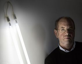 Thorbjørn Lausten (Foto: © Anders S. Berg)