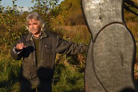 Rainer Wiedemann (Foto: © Rainer Wiedemann) Rainer Wiedemann (Foto: © Rainer Wiedemann)