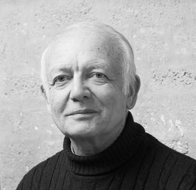 Hans Kock (Foto: © Axel Nickolaus (www.fotonick.de)) Hans Kock (Foto: © Axel Nickolaus (www.fotonick.de))