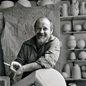 Walther Zander (Foto: zur Verfügung gestellt von Nele Zander) Walther Zander (Foto: zur Verfügung gestellt von Nele Zander)