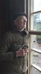 Guillermo Steinbrüggen (Foto: © Anne Rätzke) Guillermo Steinbrüggen (Foto: © Anne Rätzke)