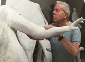 Waldemar Otto (Foto: © Rüdiger Lubricht) Waldemar Otto (Foto: © Rüdiger Lubricht)