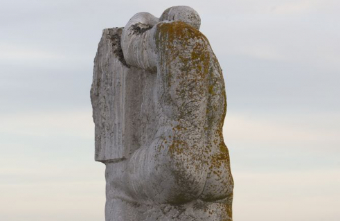 Guillermo Steinbrüggen, Der Auseinandersetzer (Foto: Nils Bergmann)