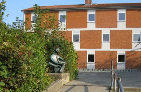 Walli Gebhard-Linke, Hans im Glück