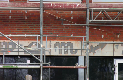 Hans Voßgrag, Tierkreiszeichen (Foto: Detlef Kluth)