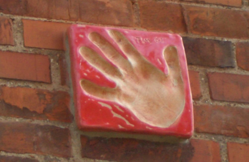 Ben Siebenrock, Put your hand in my hand