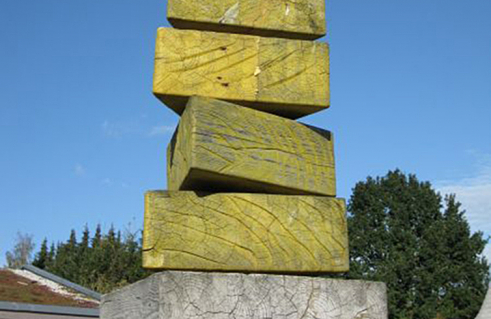 Jochen Schumann, Abakus