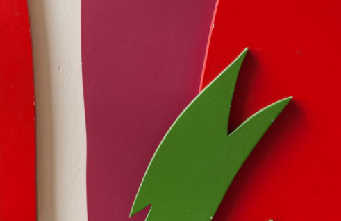 Feuer – Wasser – Erde – Luft