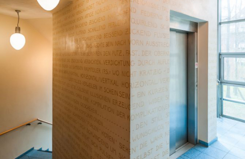 Lisa Schmitz, Lingo (Foto: Jörg Schwarze)