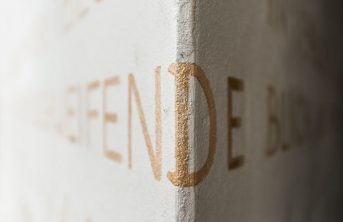 Lisa Schmitz, Lingo (Foto: Jörg Schwarze)