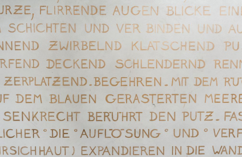 Lisa Schmitz, Lingo (Foto: Jörg Schwarze)