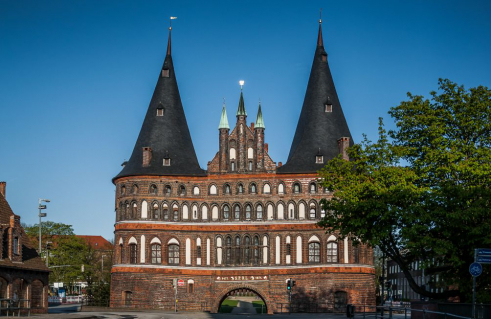 Unbekannter Künstler, Madonna (Foto: Jörg Schwarze)