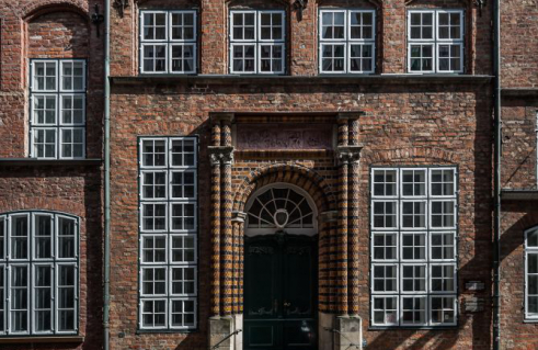 Statius von Düren (Werkstatt), Flucht nach Ägypten, Bethlehemitischer Kindermord (Foto: Jörg Schwarze)