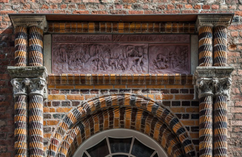 Flucht nach Ägypten, Bethlehemitischer Kindermord