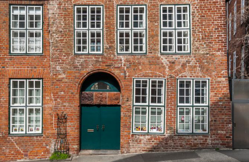 Statius von Düren (Werkstatt), Der rechte Glaube (Foto: Jörg Schwarze)