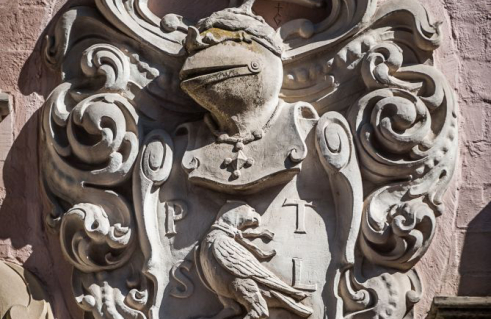 Andreas Jeger, Portal Tugenden (Foto: Jörg Schwarze)