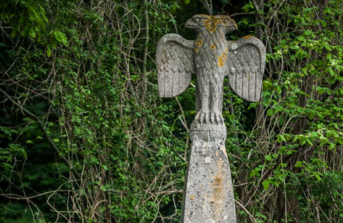 Hans Schwegerle, Ehrenmal für die im Ersten Weltkrieg gefallenen Lübecker Turner (Foto: Jörg Schwarze)