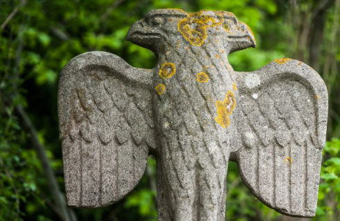 Hans Schwegerle, Ehrenmal für die im Ersten Weltkrieg gefallenen Lübecker Turner (Foto: Jörg Schwarze)