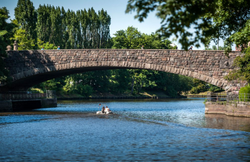 Ignatius Taschner, Die vier Elemente (Foto: Jörg Schwarze)
