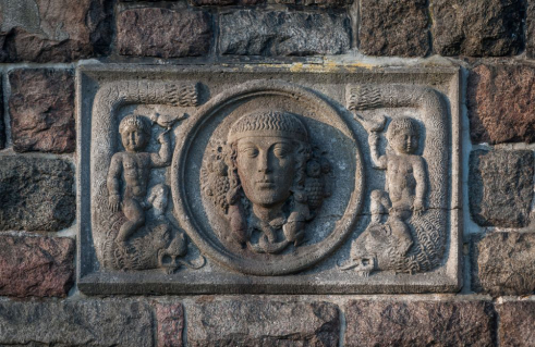 Ignatius Taschner, Die vier Elemente, Erde (Foto: Jörg Schwarze)