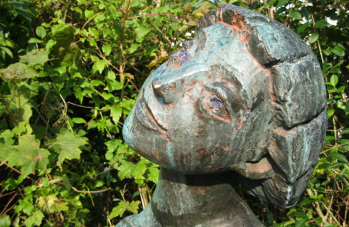 Walli Gebhard-Linke, Hans im Glück