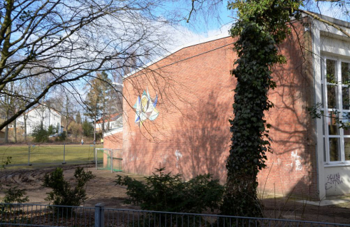 Lu und Gerd Grove, Wind und Wogen (Foto: Detlef Kluth)