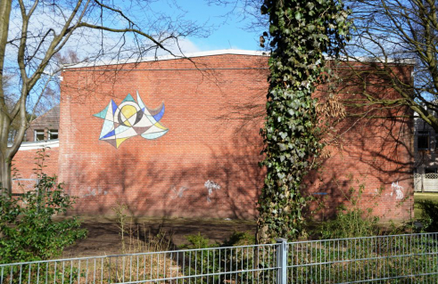 Lu und Gerd Grove, Wind und Wogen (Foto: Detlef Kluth)