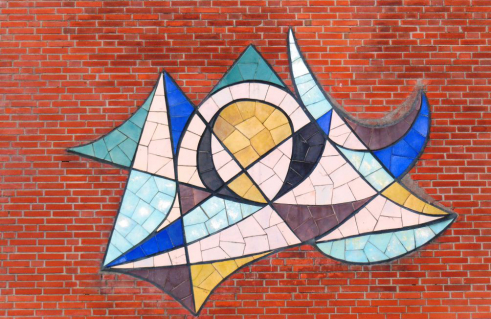 Lu und Gerd Grove, Wind und Wogen (Foto: Detlef Kluth)