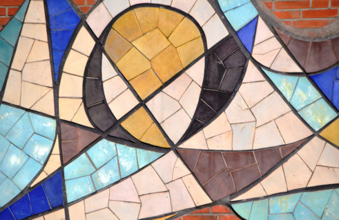 Lu und Gerd Grove, Wind und Wogen (Foto: Detlef Kluth)