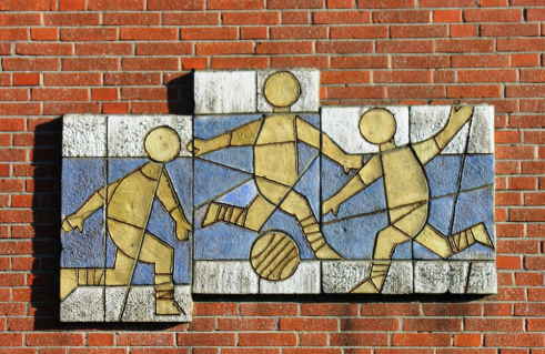 Ballspiel