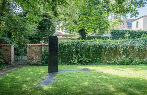 
Bård Breivik, Fallen Shadow
 (Foto: Jörg Schwarze)